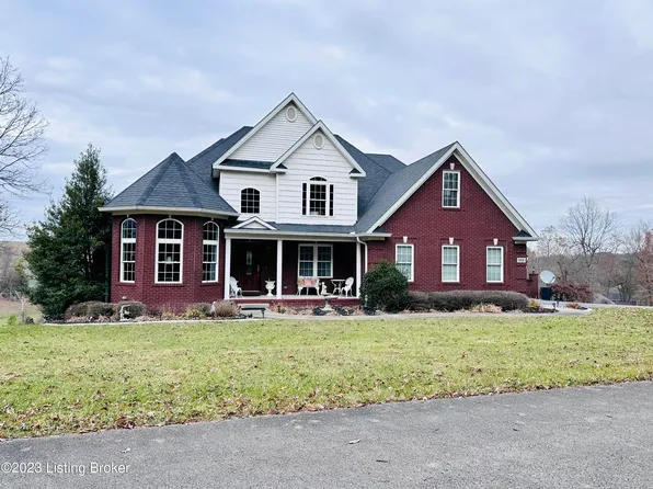 655 Oakmont Blvd, Leitchfield, KY 42754