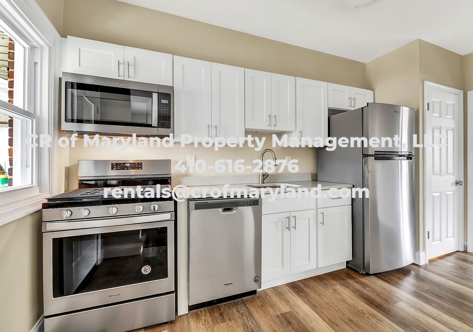 Are Stainless Steel Appliances Still Popular in 2024? - Frederick Real  Estate Online