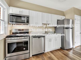 5224 Old Frederick Rd, Baltimore, MD 21229