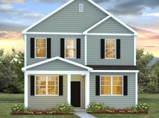 BRUNSON Plan, Rivers Reach, Yemassee, SC 29945