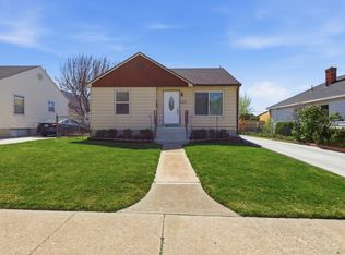 1359 E Swan St, Ogden, UT 84401