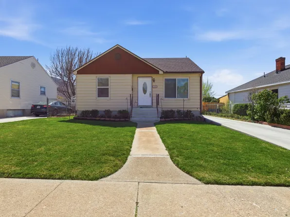 1359 E Swan St, Ogden, UT 84401