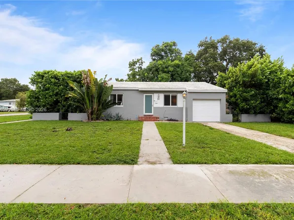 202 NW 92nd St, Miami Shores, FL 33150