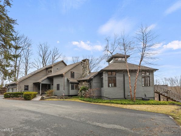 765 Canaan Rd, Richmond, MA 01254