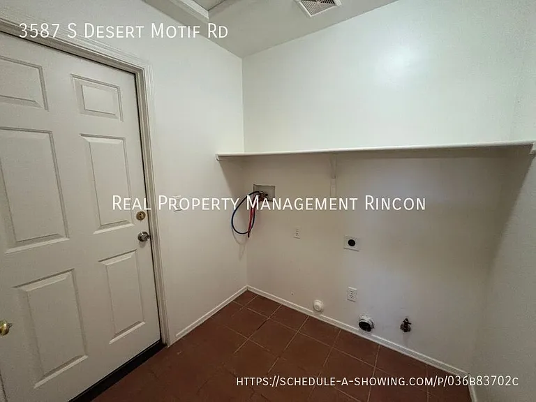 3587 S Desert Motif Rd — Photo 15
