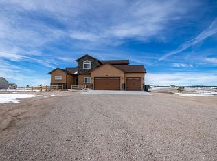 15770 Eastonville Rd, Elbert, CO 80106