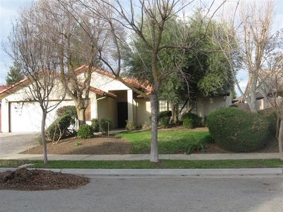 1937 Fillmore Ave, Madera, CA, 93637