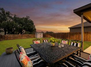 809 Whitman Ave, Georgetown, TX 78626