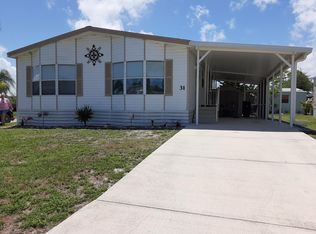 31 Alta Loma Port St, Pt Saint Lucie, FL 34952