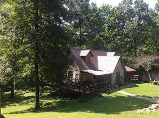 398 Broyles Hollow Rd, Monticello, KY 42633