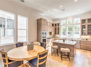 1007 Juniper St, Austin, TX 78702