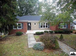 408 Grand Blvd, Huntington, WV 25705