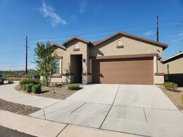 3463 N Kellen Canyon Ct, Tucson, AZ 85745
