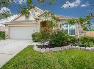 747 Shady Lodge Ln, Spring, TX 77373