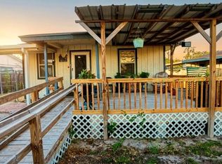 408 N 8th St, Donna, TX 78537