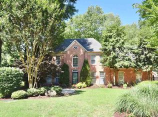 3609 Neyland Cv LOT 31, Collierville, TN 38017