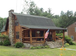 799 Black Hut Rd, Burrillville, RI 02830