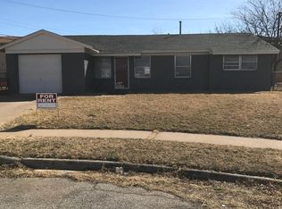 1501 Avalon Pl, Wichita Falls, TX 76306