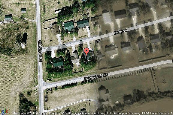 Map View