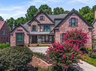 3009 Byrons Pond Dr, Marietta, GA 30062