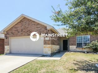 124 Lone Star Ave, Venus, TX 76084