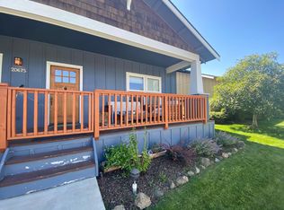 20675 Wild Goose Ln, Bend, OR 97702