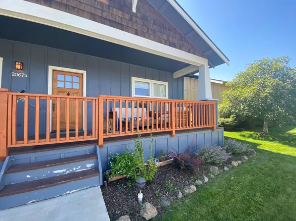 20675 Wild Goose Ln, Bend, OR 97702