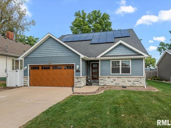 505 E Main St, Rochester, IL 62563