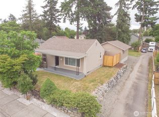 5825 S Alaska St, Tacoma, WA