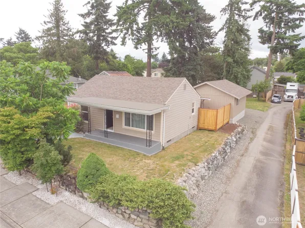 5825 S Alaska Street, Tacoma, WA 98408