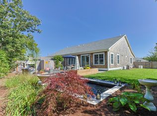 28 Bank St, Eastham, MA 02642
