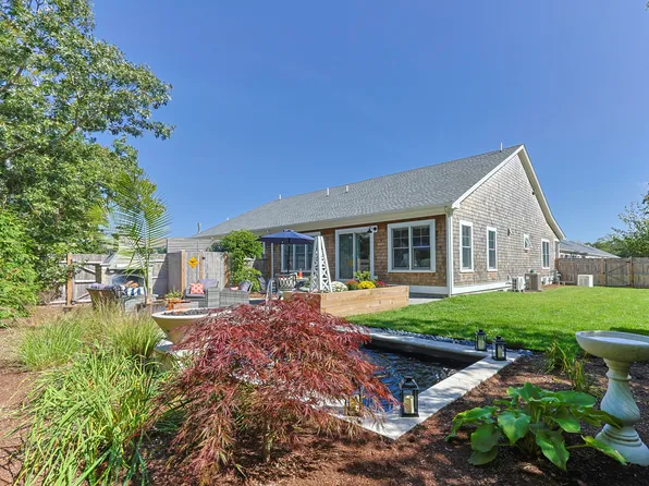 28 Bank Street, Eastham, MA 02642