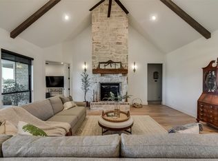 9324 Sunrise Rd, Ponder, TX 76259