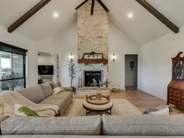9324 Sunrise Rd, Ponder, TX 76259