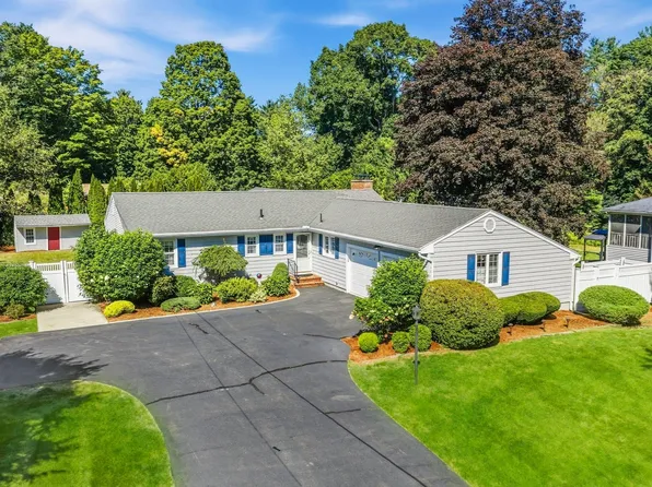 207 Loudville Rd, Easthampton, MA 01027