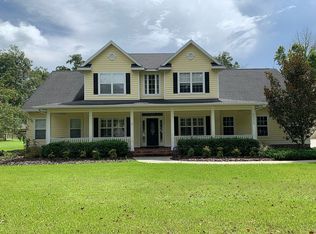 20359 NW 251st Ter, High Springs, FL 32643