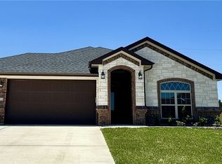 7811 Platinum Dr, Killeen, TX 76542