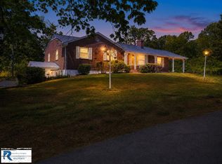 3242 Cascade Rd, Cascade, VA 24069