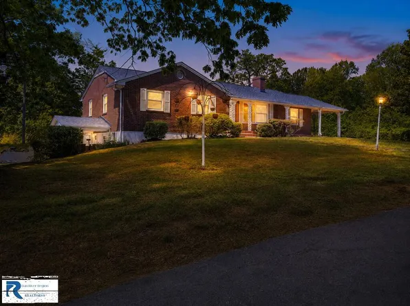 3242 Cascade Rd, Cascade, VA 24069