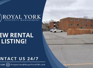 2476 Rivard Ave #3, Windsor, ON N8T2H2