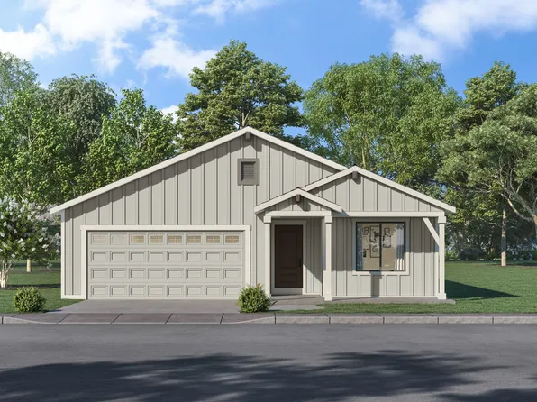 236 NW Par Ave, Madras, OR 97741