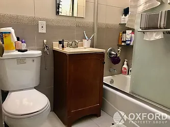 Rented by Oxford Property Group