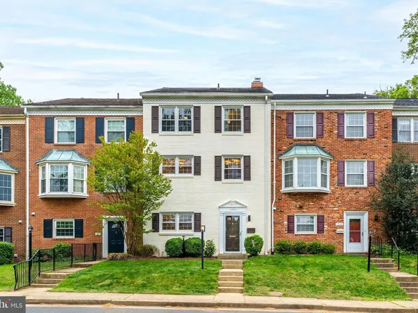 1947 Kirby Rd, McLean, VA 22101