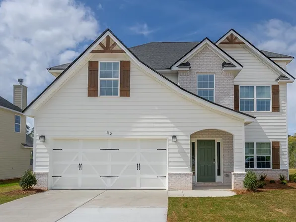 112 Beaver Creek Way, Lagrange, GA 30241