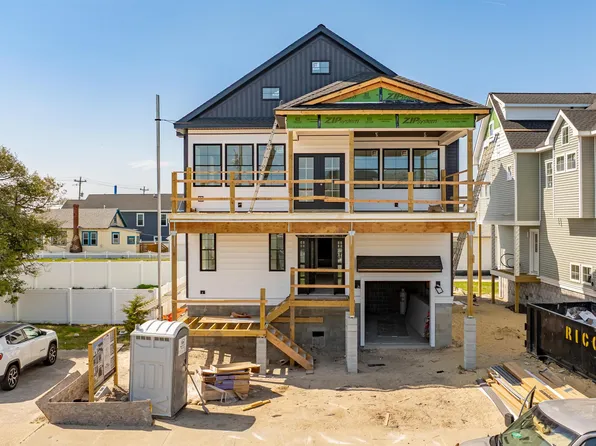 408 Virginia Ave, North Wildwood, NJ 08260