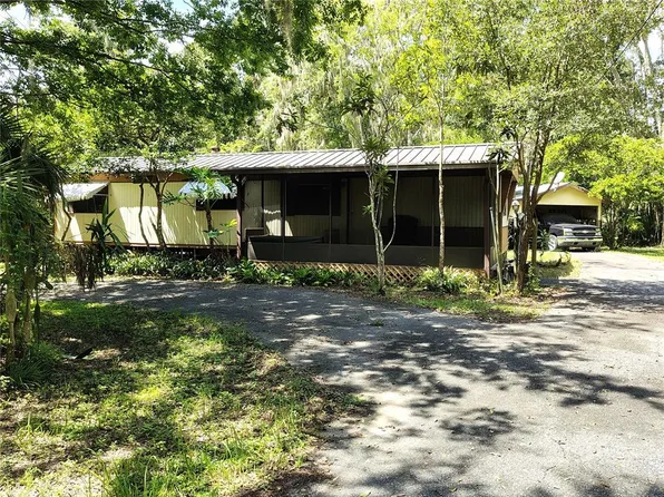 2506 County Road 401a, Lake Panasoffkee, FL 33538