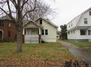 10156 Beechdale St, Detroit, MI 48204