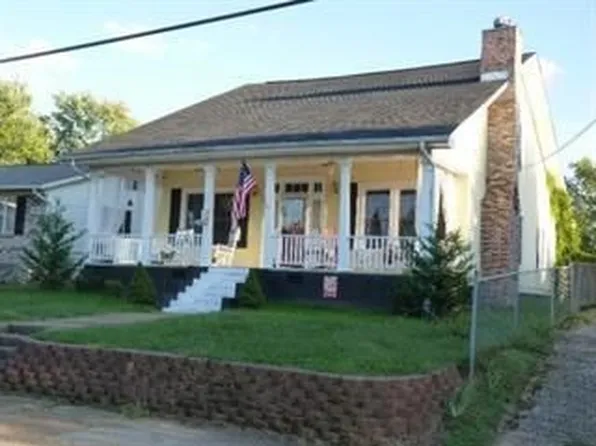 922 Maynard Ave, Knoxville, TN 37917