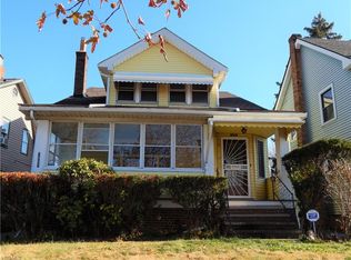 1057 Greyton Rd, Cleveland Heights, OH 44112