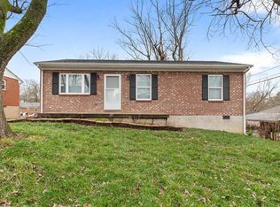1228 Keeneland Ct, Lexington, KY 40517